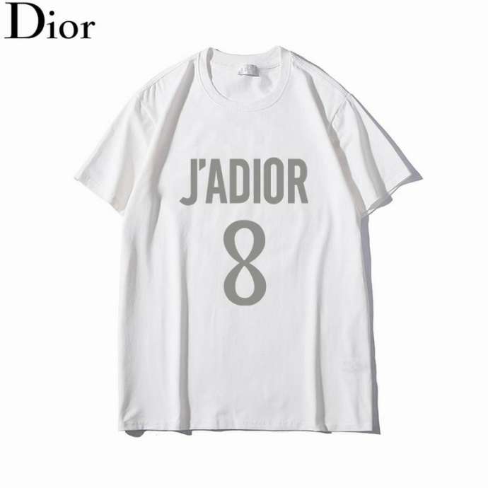 Dior T Shirts Short _SKUDiorS-XXLppt33999